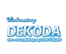 DEKODA Laboratory - We created future